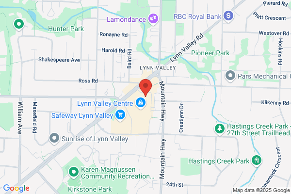 Save On Foods, Retail Stores, North Vancouver, Lynn Valley, Flowers Galore
