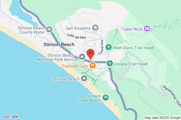 Stinson Grocery Store