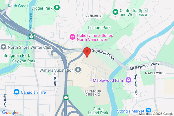 Super Valu, North Vancouver