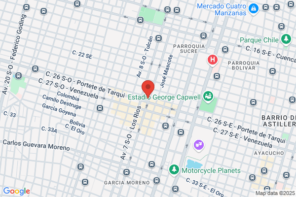Bronx Gym
