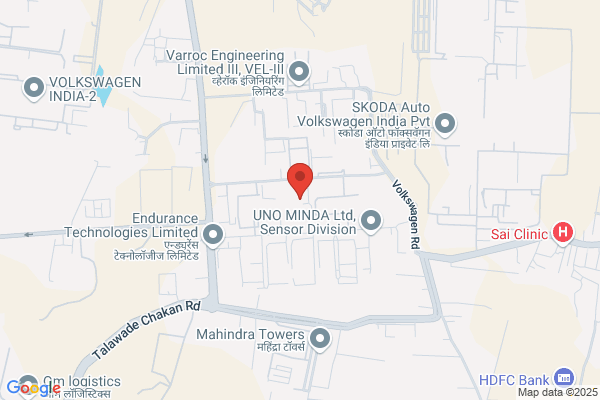 Arai Mechanical Services Ltd