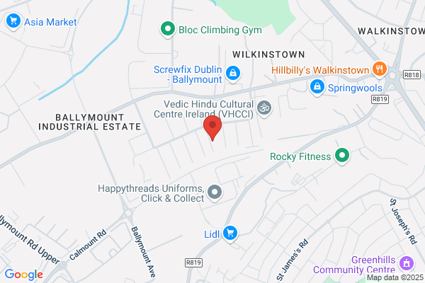 R D L Heating Air Conditioning & Refrigeration Ltd