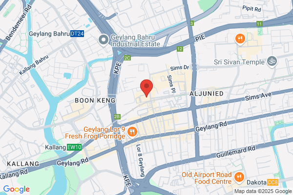 South Coast Building Mechanical Ltd