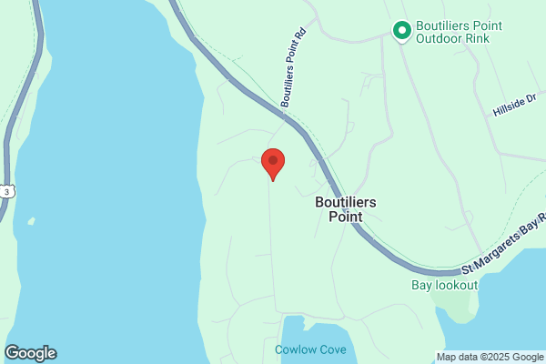 Atlantic Home Inspections