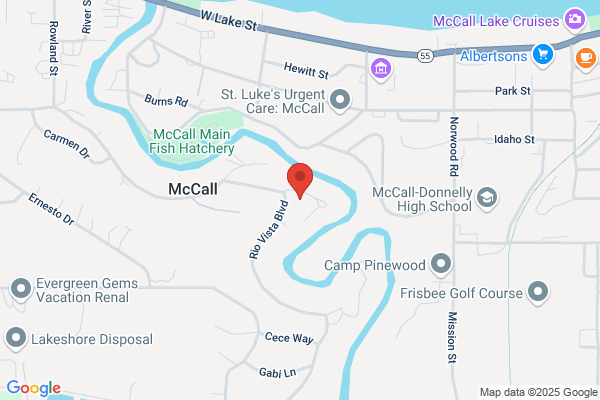 MacCal Homes Inspections