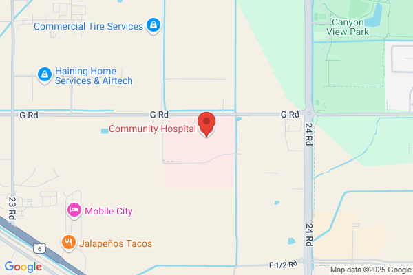 Community Hospital
