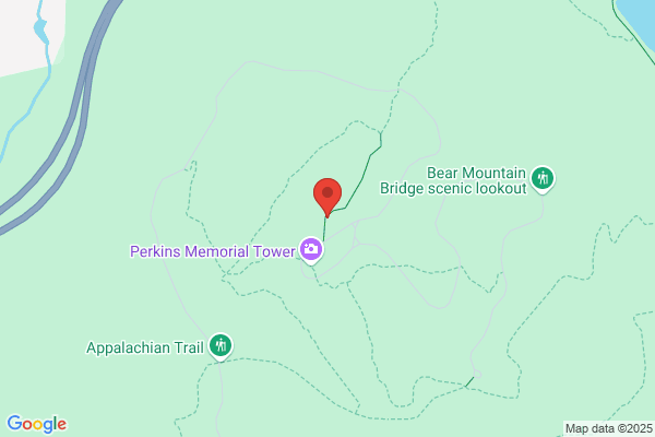 Bear Mountain, Bear Mountain Resort Hotel