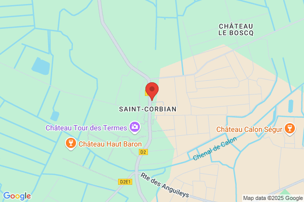 Chateau Beau Site