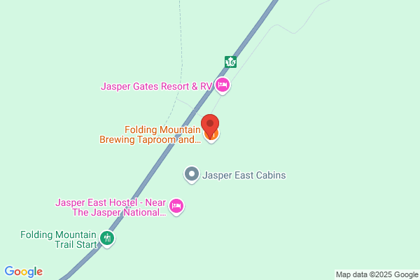 Folding Mountain Resort
