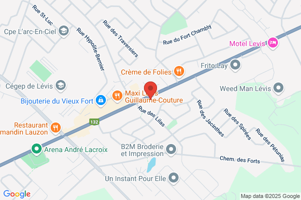 Hotel A Fleur De Pierre