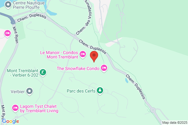 Manoir St-Jovite