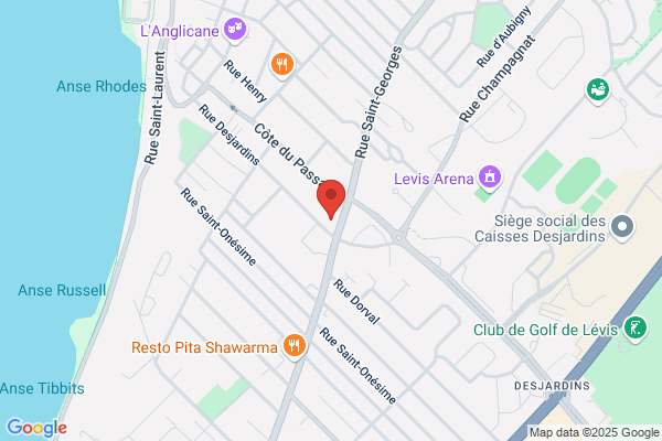 Motel Le Plumard