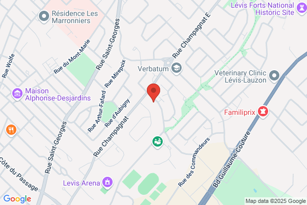 Informatique Perreault