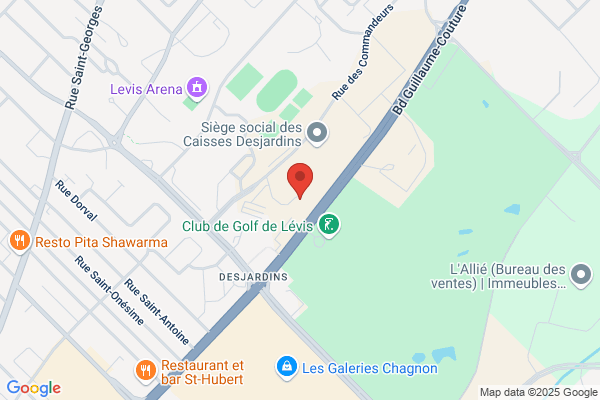 Assurance De La Rive Sud Inc