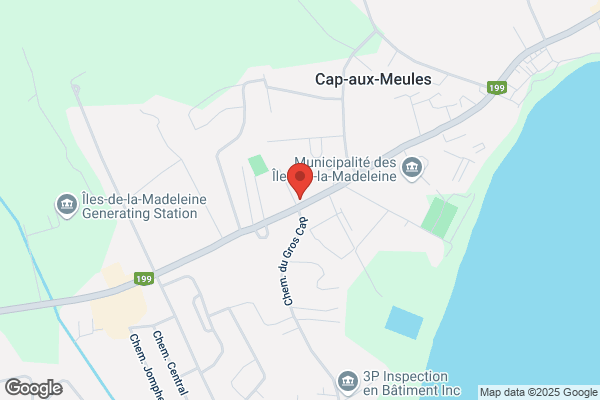 Assurance Promutuel Gaspesieles Iles