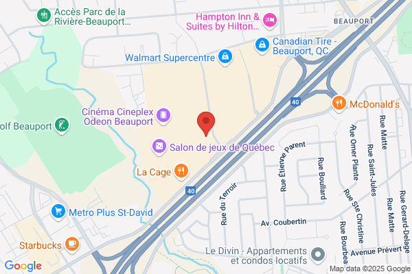 Assurance Promutuel, Dorchester, Secteur De Lac Bprt-Ste Brigitte Delaval