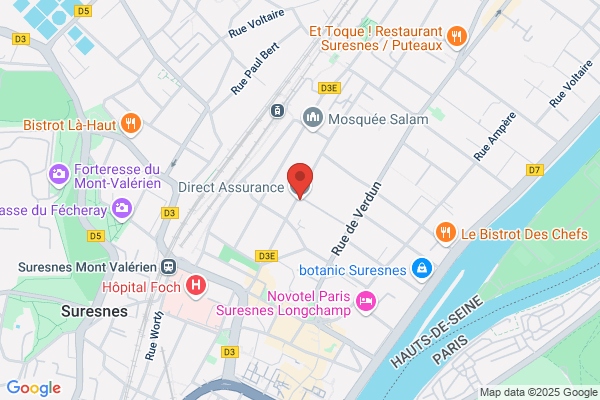 Assurance-Belair Direct, Assurances Auto Et Habitation, Val D'or