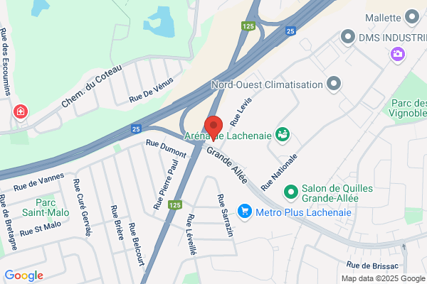 Assurances & Services Financiers Des Moulins