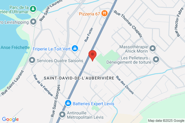 Assurances Richard Chabot Inc
