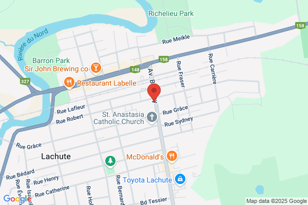 Assurexperts Francois Blais Inc