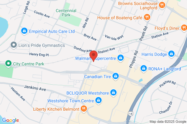 Island Savings Credit Union, West Shore