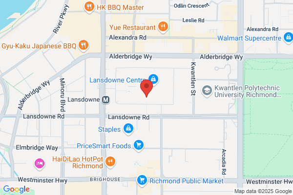 Lansdowne Centre, Lansdowne Insurance Agencies Ltd