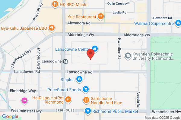 Lansdowne Insurance Agencies Ltd