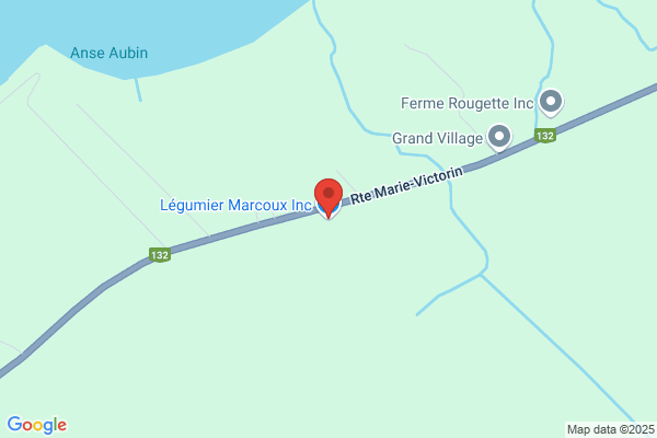 Marcoux Jules Inc