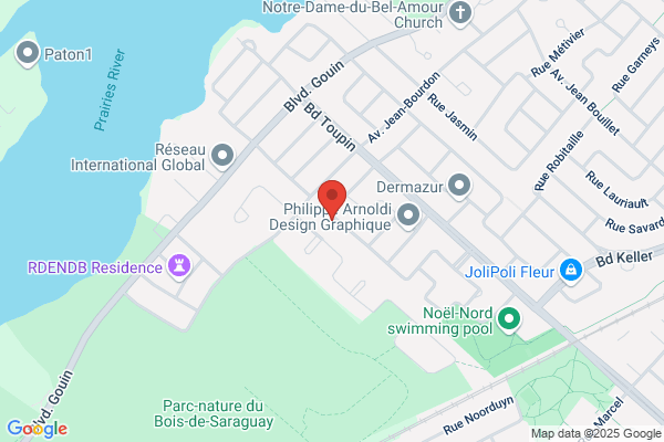 Poitras Lavigueur Division De Dale-Parizeau Lm