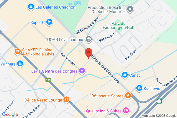 Assurances Lemieux Lapointe