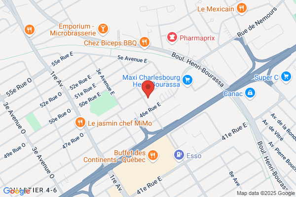 Groupe Serge Lessard & Associes Inc (Le)