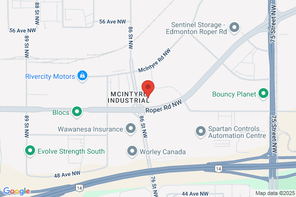 Shumka Craig & Moore Adjusters Canada Ltd
