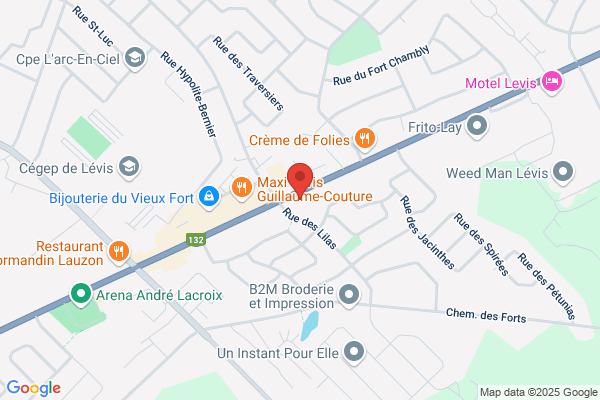 Assurance-Vie Jacques Bellerive Inc