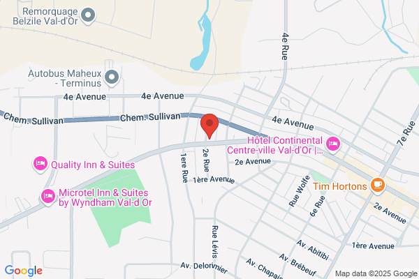 Assurances Roy & Thiboutot Inc