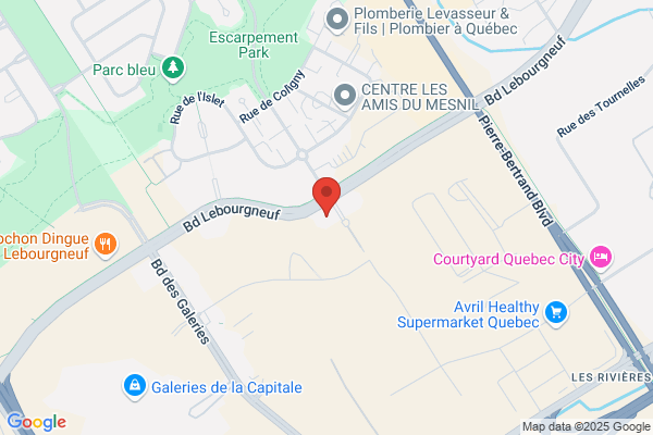 Berube Simon Court Assur