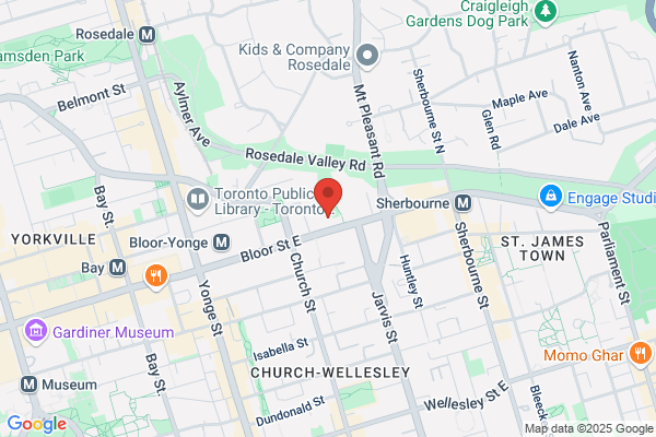 Manulife Financial, Sales Office, Group Disability