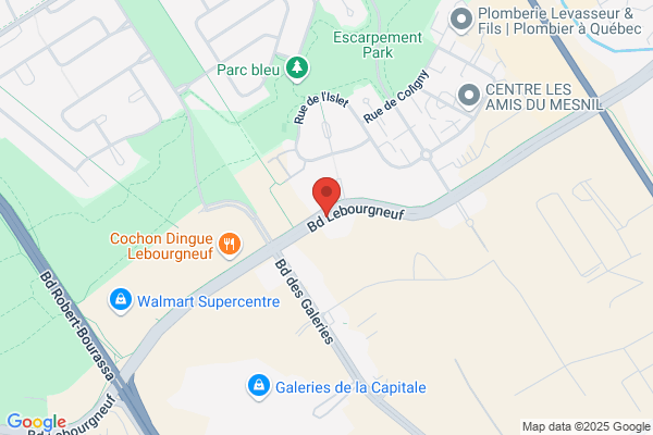 Paquet Claude Ass Inc