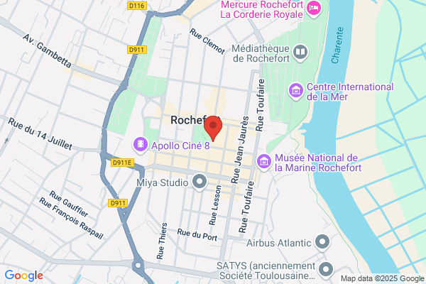 Rochefort Yves