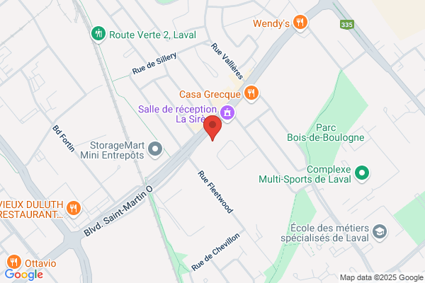 Services Financiers Sfl, Centre Financier Agence Labelle, Jean-Yves St-Pierre Directeur