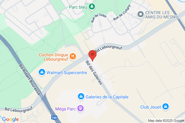 Dubeau Capital & Cie Ltee Gestionnaires De Patrimoin