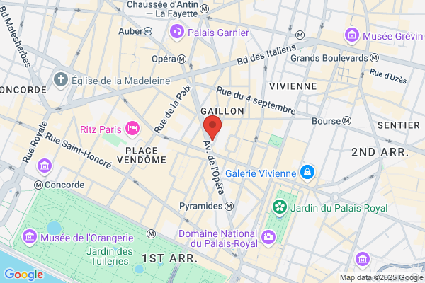 Services Financiers De La Cite, Ouellet Claude