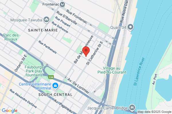 Ssq Groupe Financier, Siege Social, Investissement Et Retraite, Service A La Clientele