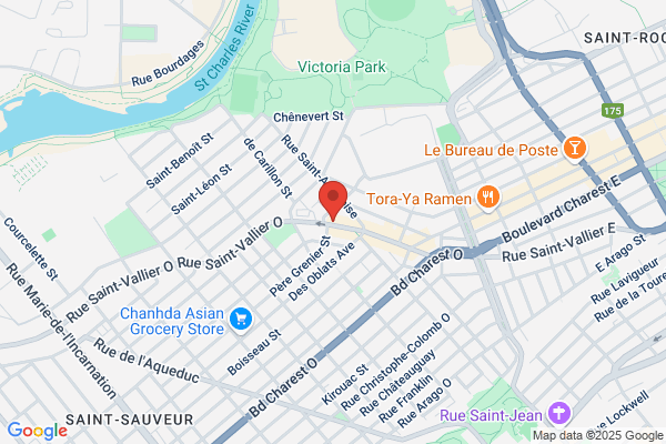 Bijouterie Serge Gagnon inc.