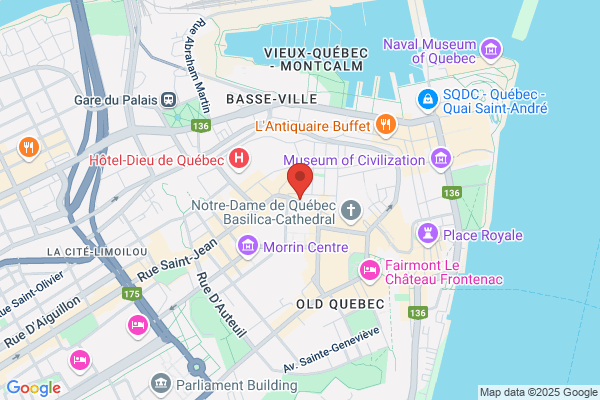 Bijouterie Zimmermann Quebec