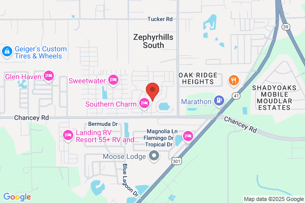 Charm Blvd