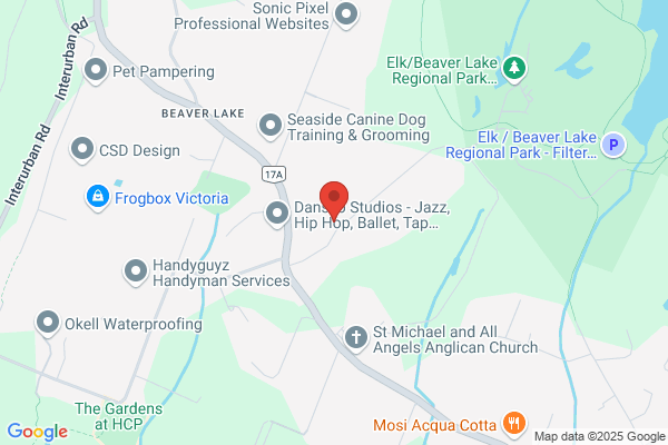Lefrank Landscape Architecture Ltd