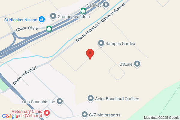 Les Entreprises M Germain