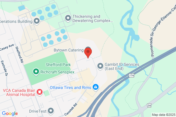 Rockcliffe Landscaping Inc
