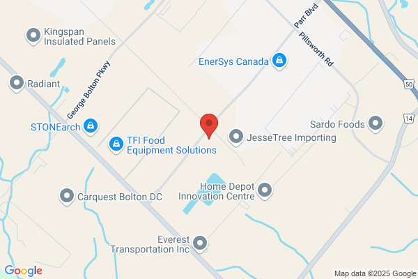 Terragon Landscaping Ltd