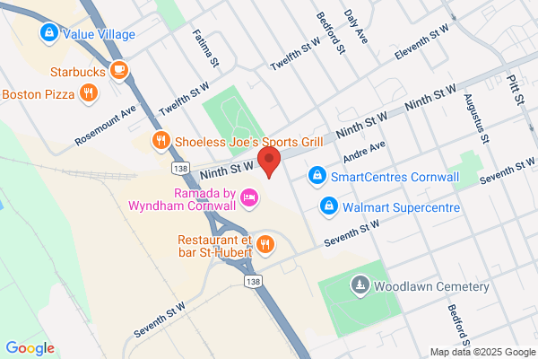 Liquor Control Board of Ont, Brookdale Centre
